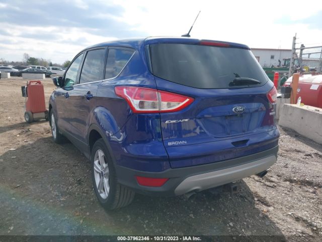 1FMCU0GX6FUA60656 Ford ESCAPE SE