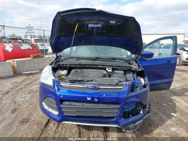 1FMCU0GX6FUA60656 Ford ESCAPE SE