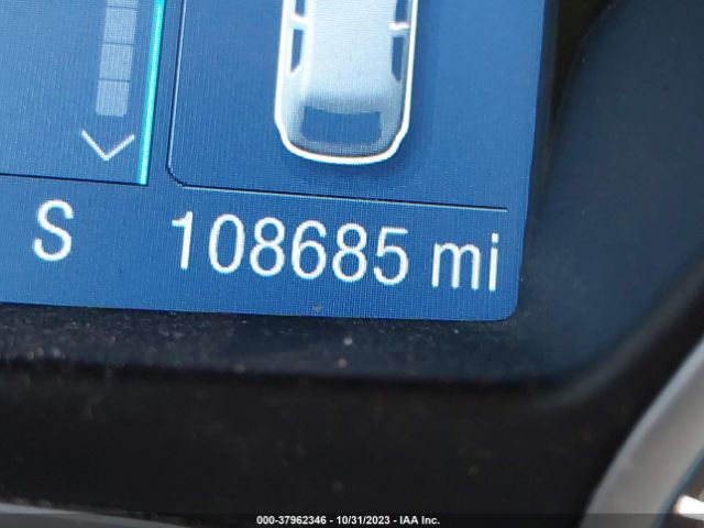1FMCU0GX6FUA60656 Ford ESCAPE SE