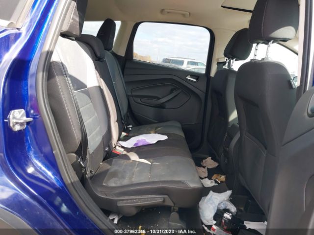 1FMCU0GX6FUA60656 Ford ESCAPE SE