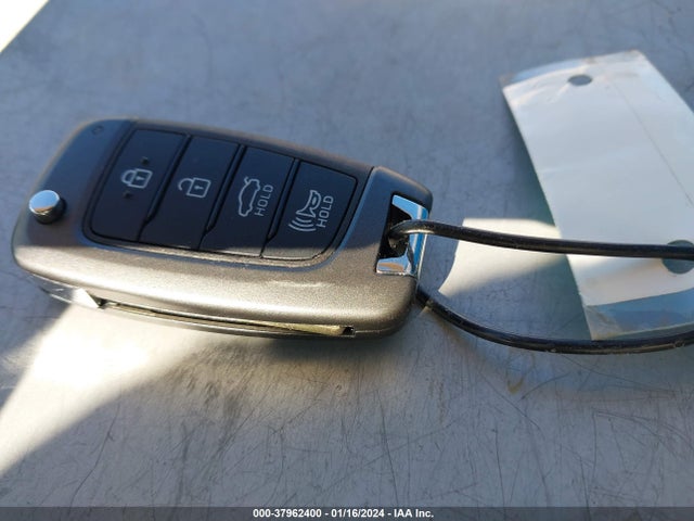 2021 HYUNDAI ACCENT SEL VIN: 3KPC24A62ME146768