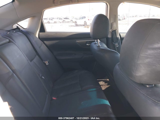 2015 NISSAN ALTIMA 2.5 SL VIN: 1N4AL3AP3FN354380