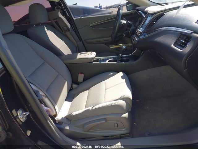 Chevrolet IMPALA LS 2015 2G11Z5SL4F9149050 Image 5