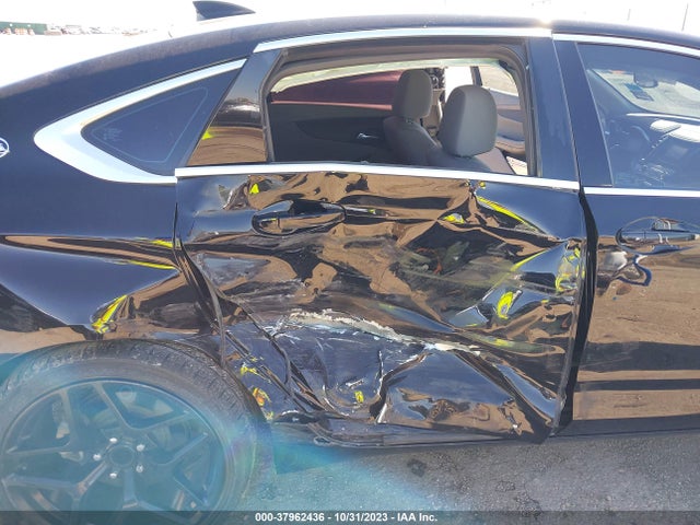 Chevrolet IMPALA LS 2015 2G11Z5SL4F9149050 Image 6