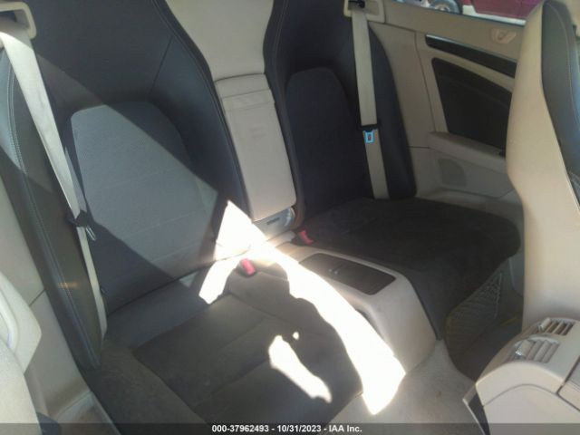 WDDKK7DF5EF234168 Mercedes-Benz E 550