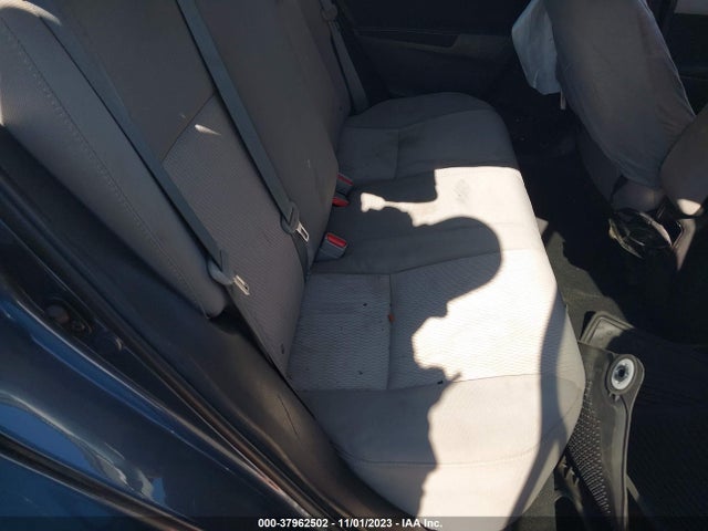 Toyota Corolla Le Eco 2014 5YFBPRHE0EP158702 Image 8