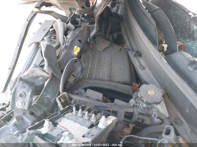 Chevrolet Equinox Awd Lt 2021 2GNAXUEV1M6153924 Image 10