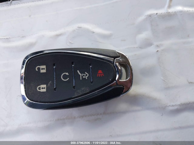 Chevrolet Equinox Awd Lt 2021 2GNAXUEV1M6153924 Image 11