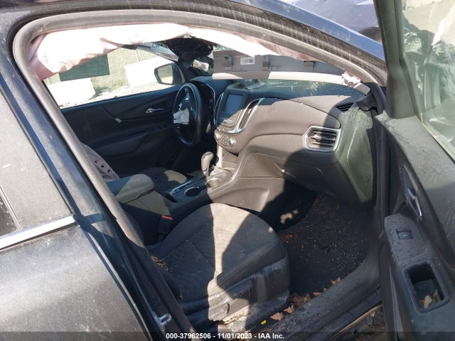 Chevrolet Equinox Awd Lt 2021 2GNAXUEV1M6153924 Image 5