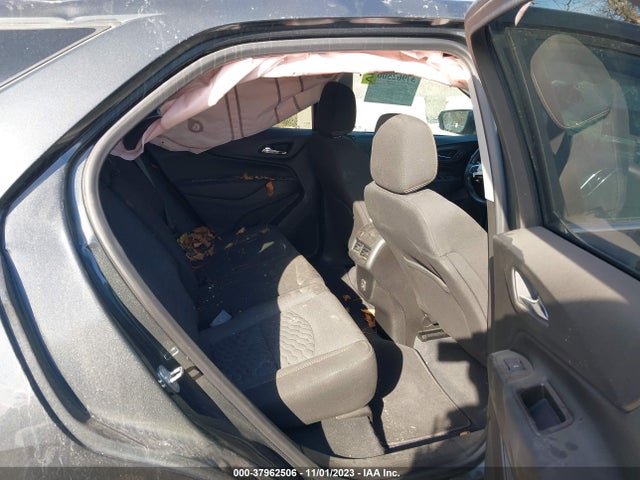 Chevrolet Equinox Awd Lt 2021 2GNAXUEV1M6153924 Image 8