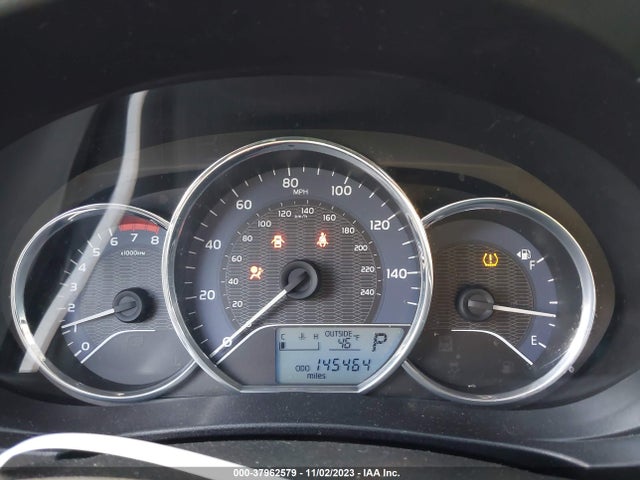Toyota COROLLA LE 2014 2T1BURHE8EC051440 Image 7