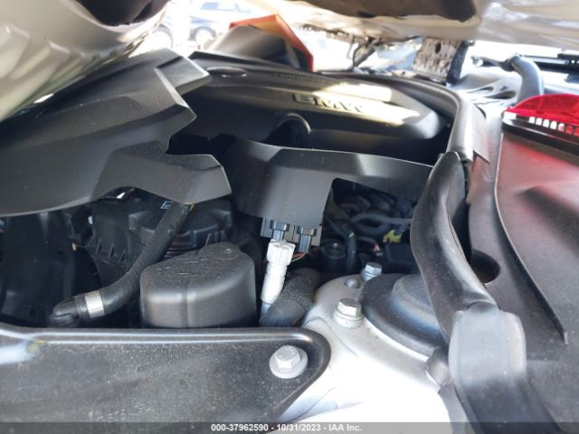WBA4Z1C55JEC59933 BMW 430I
