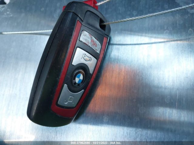 WBA4Z1C55JEC59933 BMW 430I