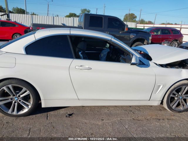 WBA4Z1C55JEC59933 BMW 430I