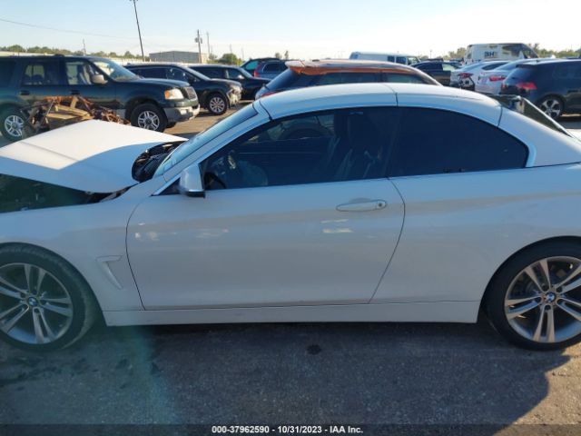 WBA4Z1C55JEC59933 BMW 430I