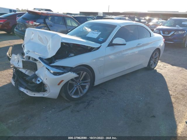 WBA4Z1C55JEC59933 BMW 430I
