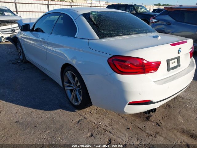 WBA4Z1C55JEC59933 BMW 430I