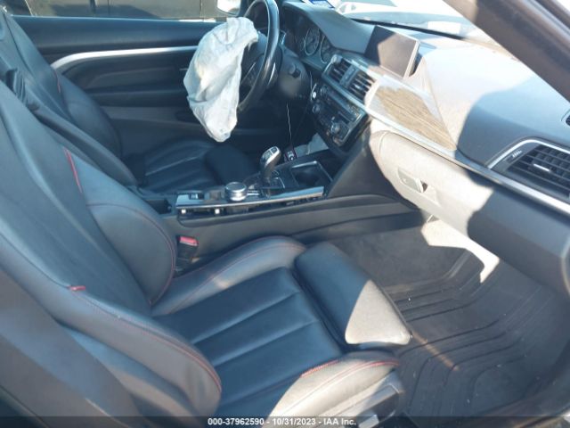 WBA4Z1C55JEC59933 BMW 430I