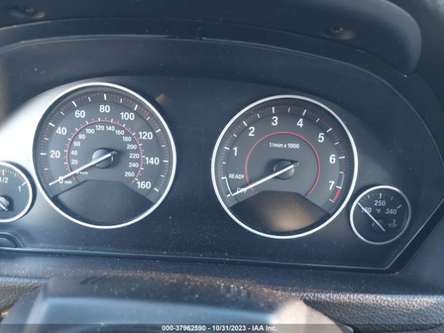 WBA4Z1C55JEC59933 BMW 430I