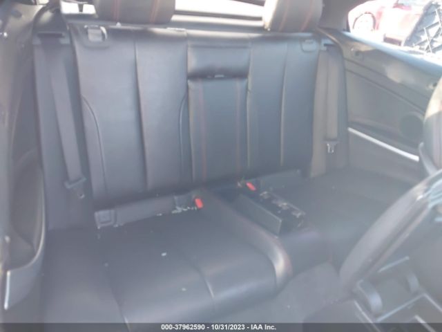 WBA4Z1C55JEC59933 BMW 430I