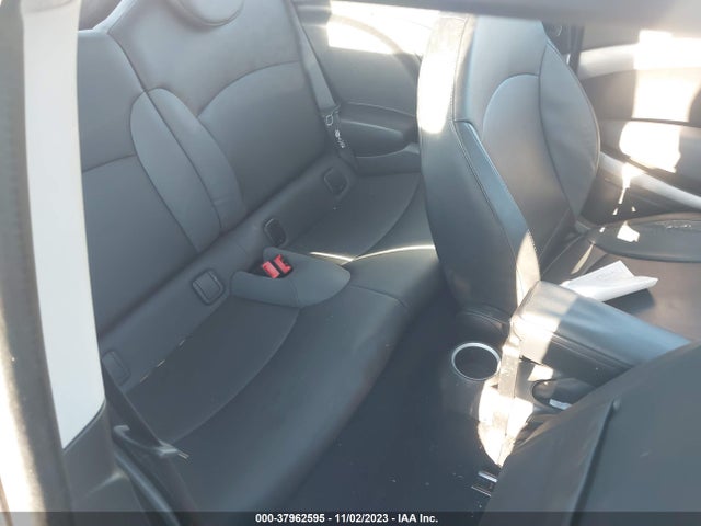 2010 MINI COOPER S WMWMF7C58ATX46032 Photo 7