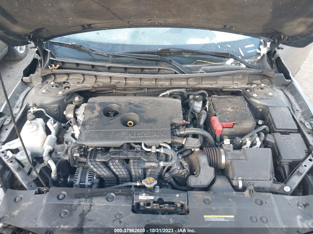Nissan Altima 2.5 S 2019 1N4BL4BV4KC190649 Image 10