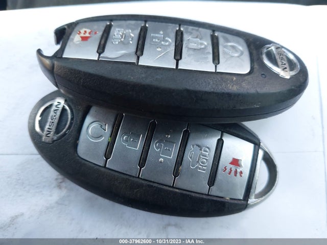 Nissan Altima 2.5 S 2019 1N4BL4BV4KC190649 Image 11