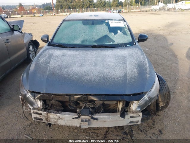 Nissan Altima 2.5 S 2019 1N4BL4BV4KC190649 Image 13