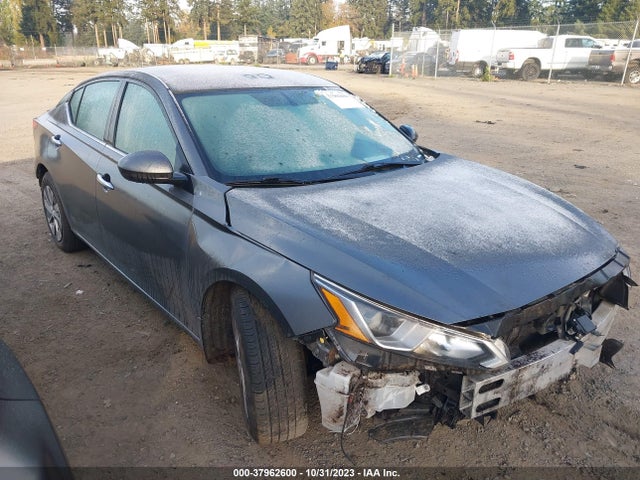 Nissan Altima 2.5 S 2019 1N4BL4BV4KC190649 Image 14