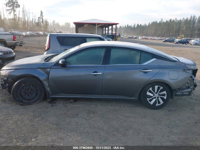 Nissan Altima 2.5 S 2019 1N4BL4BV4KC190649 Image 15