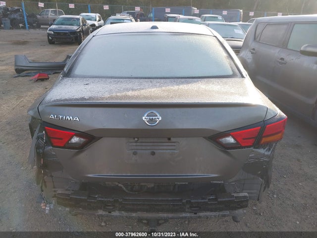 Nissan Altima 2.5 S 2019 1N4BL4BV4KC190649 Image 17