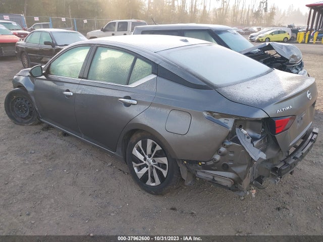 Nissan Altima 2.5 S 2019 1N4BL4BV4KC190649 Image 3