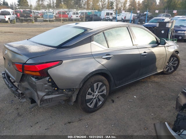 Nissan Altima 2.5 S 2019 1N4BL4BV4KC190649 Image 4
