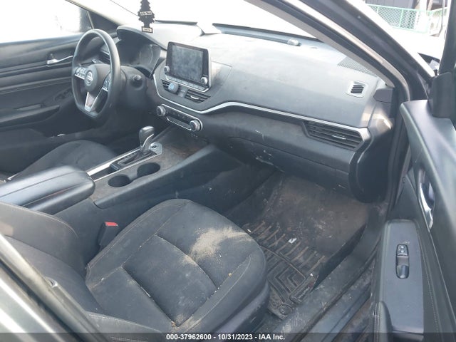 Nissan Altima 2.5 S 2019 1N4BL4BV4KC190649 Image 5