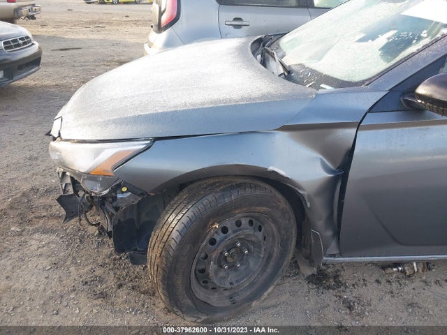 Nissan Altima 2.5 S 2019 1N4BL4BV4KC190649 Image 6