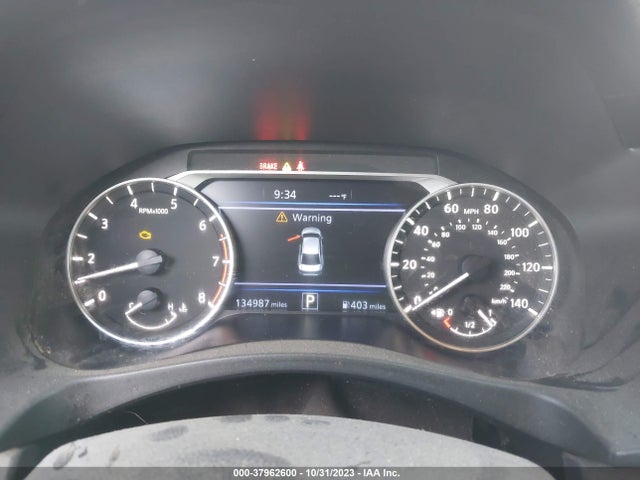 Nissan Altima 2.5 S 2019 1N4BL4BV4KC190649 Image 7