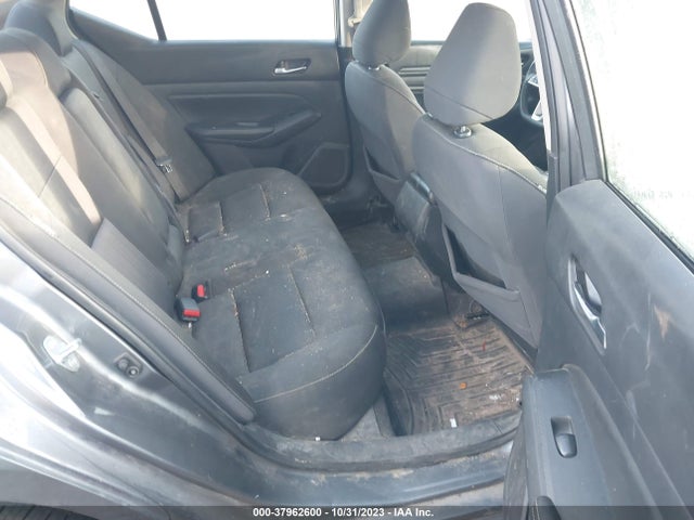 Nissan Altima 2.5 S 2019 1N4BL4BV4KC190649 Image 8