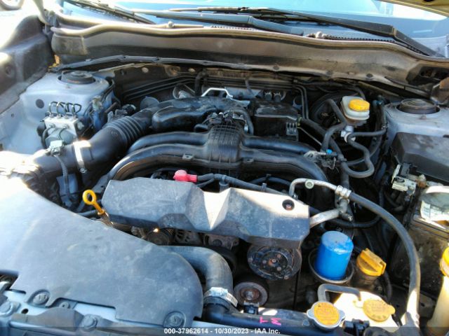 JF2SJAEC3EH440108 Subaru Forester 2.5i Premium