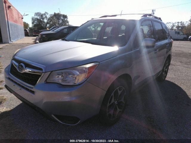 JF2SJAEC3EH440108 Subaru Forester 2.5i Premium