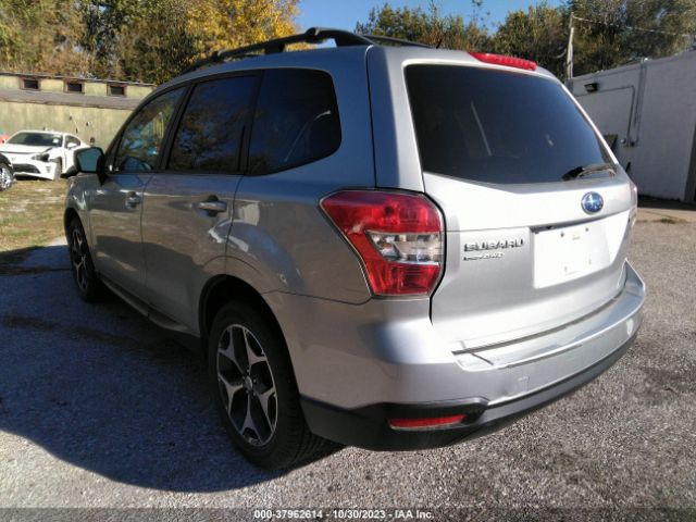JF2SJAEC3EH440108 Subaru Forester 2.5i Premium