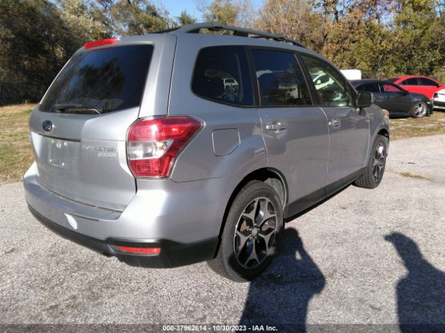JF2SJAEC3EH440108 Subaru Forester 2.5i Premium