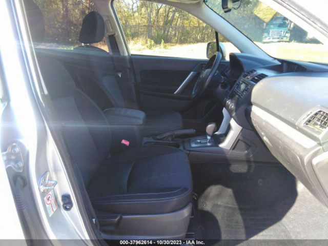 JF2SJAEC3EH440108 Subaru Forester 2.5i Premium