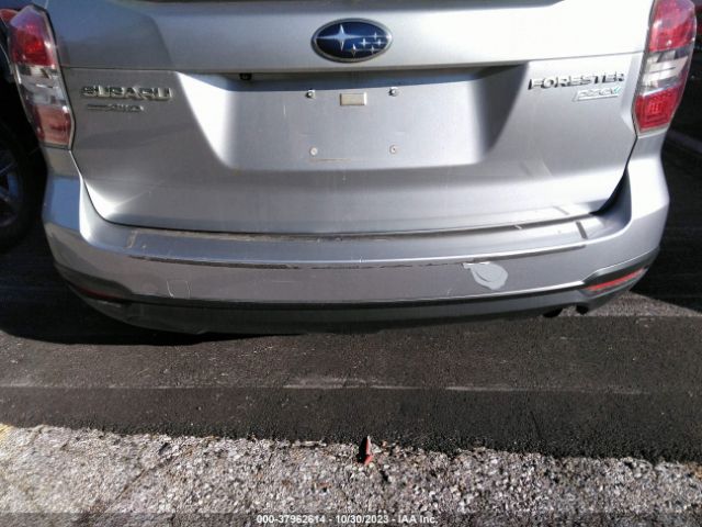 JF2SJAEC3EH440108 Subaru Forester 2.5i Premium