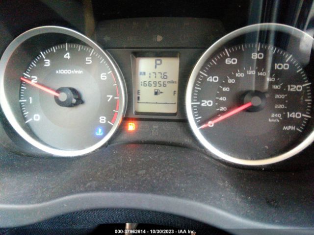 JF2SJAEC3EH440108 Subaru Forester 2.5i Premium