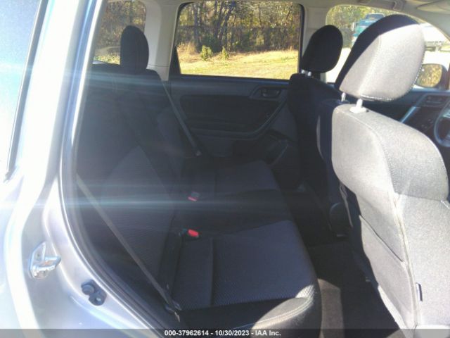 JF2SJAEC3EH440108 Subaru Forester 2.5i Premium