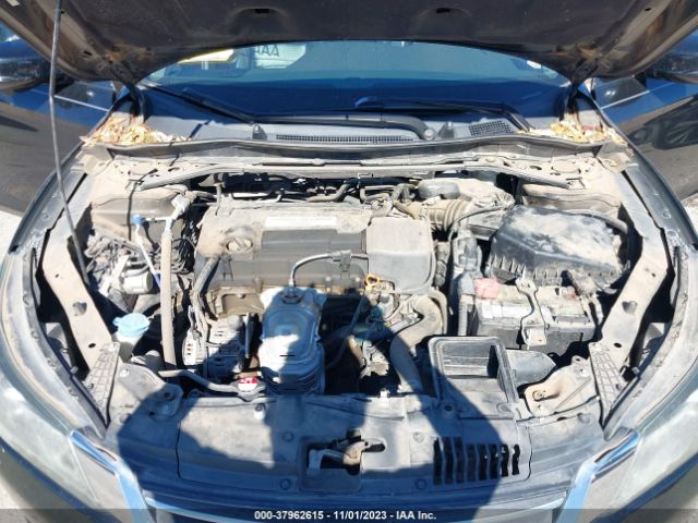 1HGCR2F71EA258369 Honda ACCORD EX