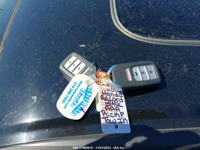 1HGCR2F71EA258369 Honda ACCORD EX