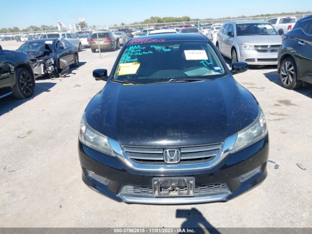 1HGCR2F71EA258369 Honda ACCORD EX