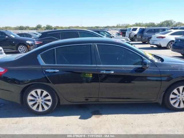 1HGCR2F71EA258369 Honda ACCORD EX