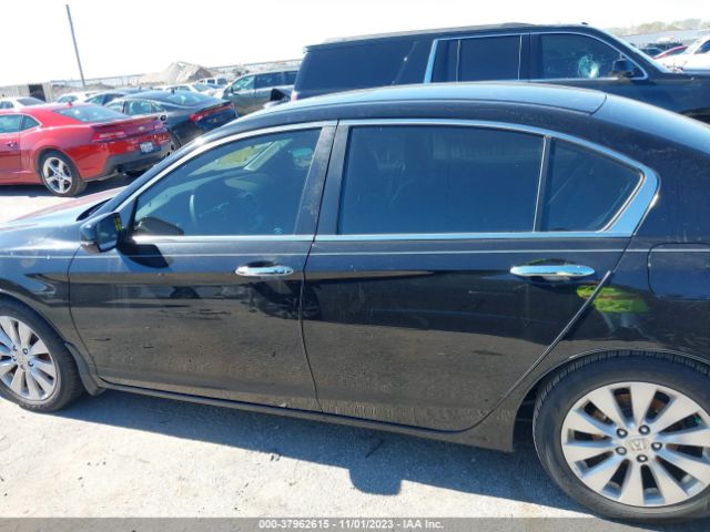 1HGCR2F71EA258369 Honda ACCORD EX